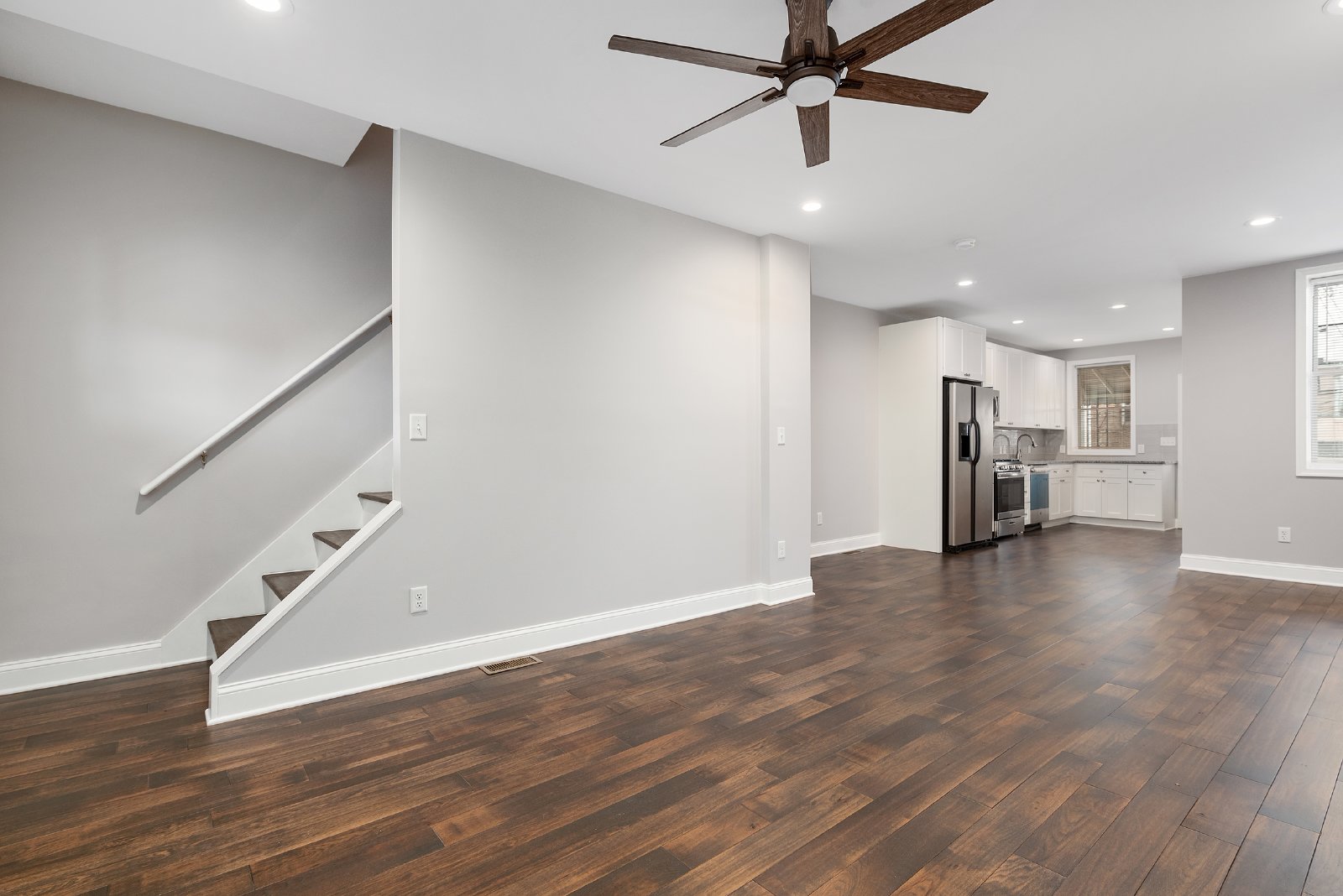 3 Bedroom Rental – 523 Rappolla Street, Baltimore, MD, 21224